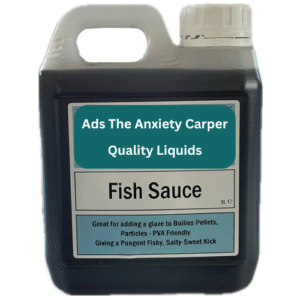 Liquids for bait