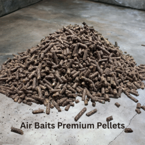 Air Baits Pellets