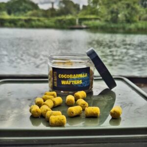 Cocobanilla Wafters