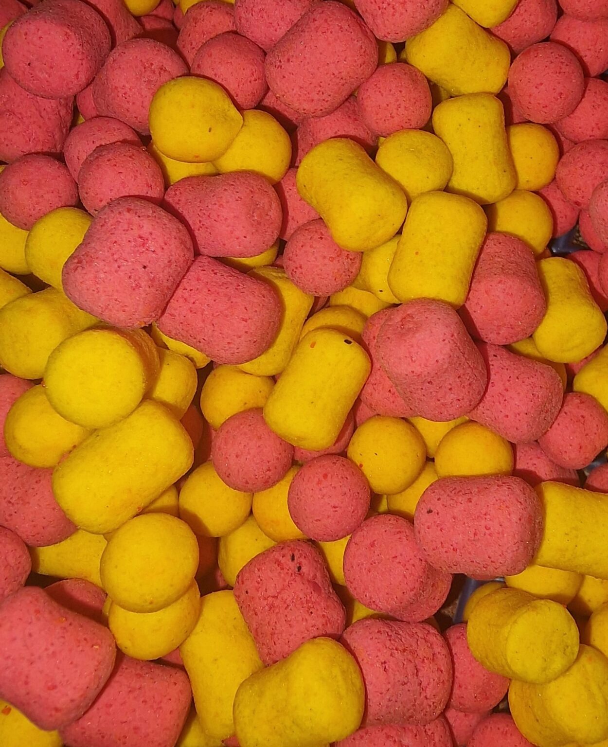 Cocobanilla Boilies from Air Baits