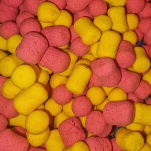 Cocobanilla Boilies from Air Baits