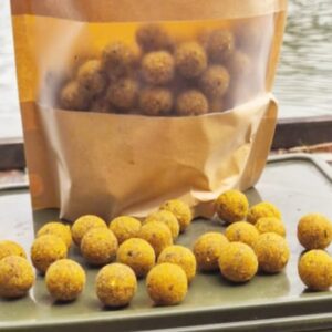 Air Baits Pop Ups