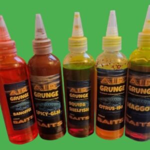 Any 3 Bottles Of Grunge For Just £20