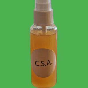 CSA Booster Spray