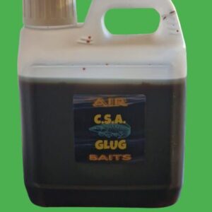 CSA Glug CSA Glugger