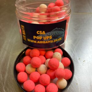 CSA Pop Ups CSA Pop Ups