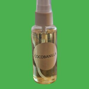 Cocobanilla Booster Spray Cocobanilla Booster Spray