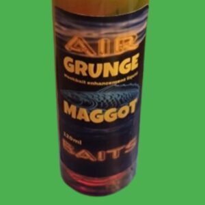 Maggot Grunge