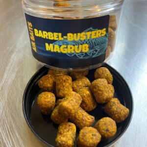 Magrub River Baits