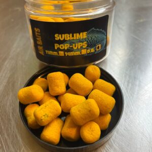 Sublime Pop Ups Sublime Pop Ups