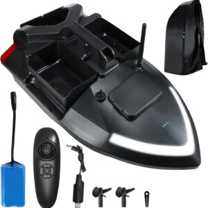 Premium Fish Bait Boat